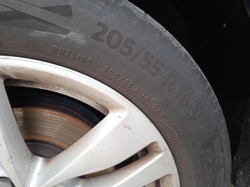 opel astra k (b16) del año 2020