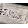 Recambio de elevalunas delantero derecho para audi q4 e-tron sportback (f4n) 40 e-tron referencia OEM IAM 11A837402D 4K0959812A 