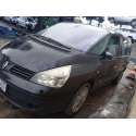 RENAULT ESPACE IV (JK0)