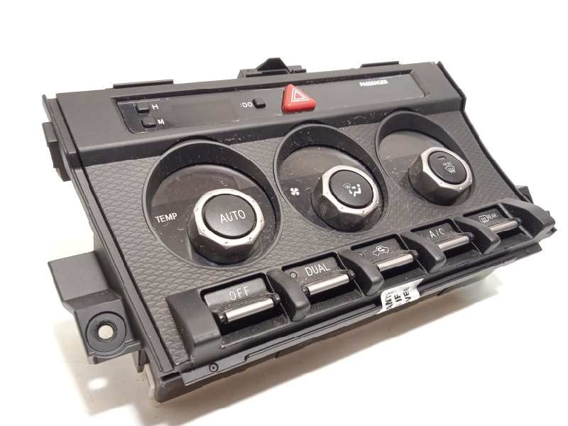 MANDO CLIMATIZADOR 72311CA061 2370003746 85201CA020