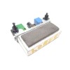 Recambio de antena para mercedes-benz clase m (w164) ml 450 cdi (164.128) referencia OEM IAM A2218270042  