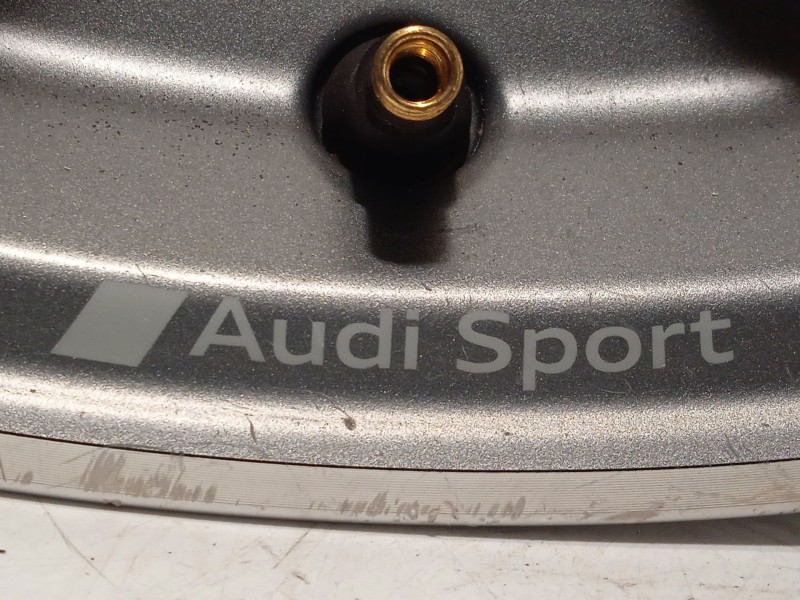 Recambio de llanta para audi a5 (f53, f5p) 2.0 tfsi referencia OEM IAM 8W0601025DC  