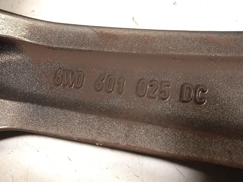 Recambio de llanta para audi a5 (f53, f5p) 2.0 tfsi referencia OEM IAM 8W0601025DC  