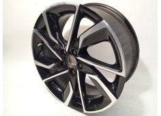 Recambio de llanta para mg mg zs suv 1.5 vti referencia OEM IAM 10598024   2