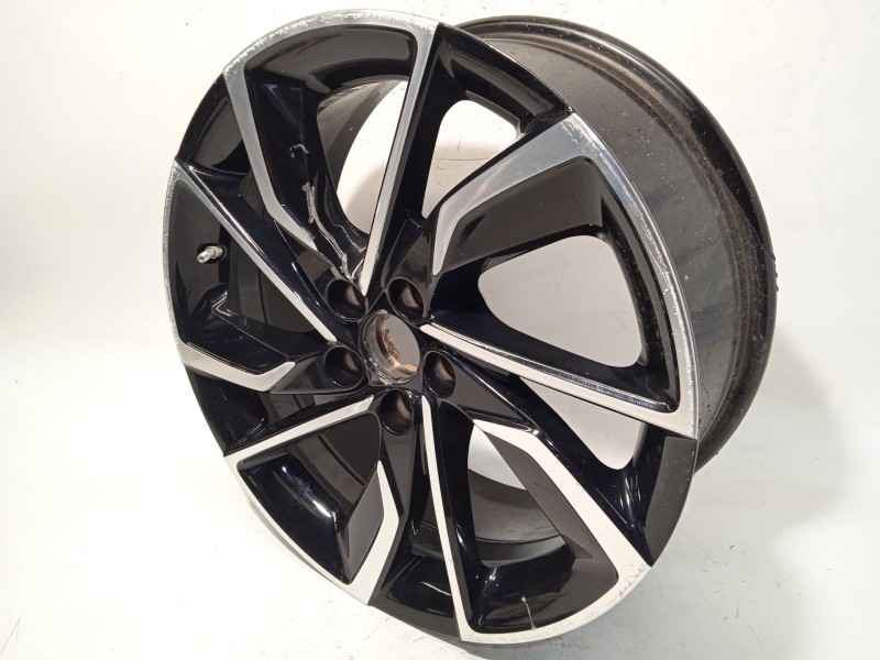 Recambio de llanta para mg mg zs suv 1.5 vti referencia OEM IAM 10598024  