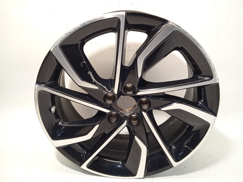 Recambio de llanta para mg mg zs suv 1.5 vti referencia OEM IAM 10598024  