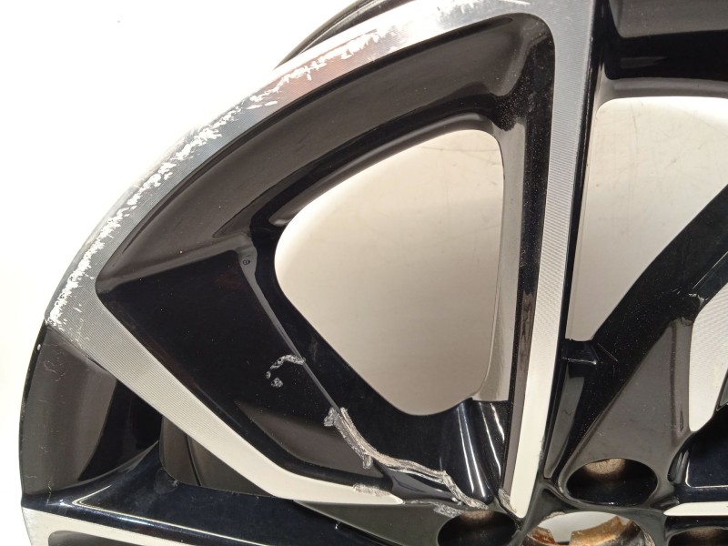 Recambio de llanta para mg mg zs suv 1.5 vti referencia OEM IAM 10598024  