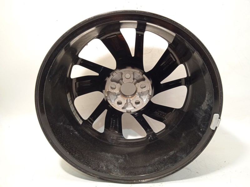 Recambio de llanta para mg mg zs suv 1.5 vti referencia OEM IAM 10598024  