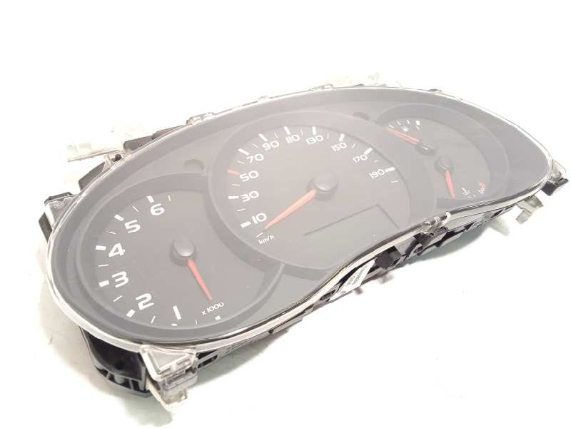 CUADRO INSTRUMENTOS 248109785R P248109785R