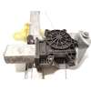 Recambio de elevalunas delantero derecho para renault captur 0.9 energy referencia OEM IAM 128001471B  