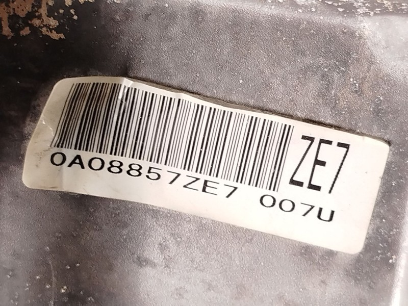 Recambio de caja cambios para suzuki vitara (ly) 1.4 hybrid (mild hybrid) allgrip referencia OEM IAM ZE7 2000868M01 