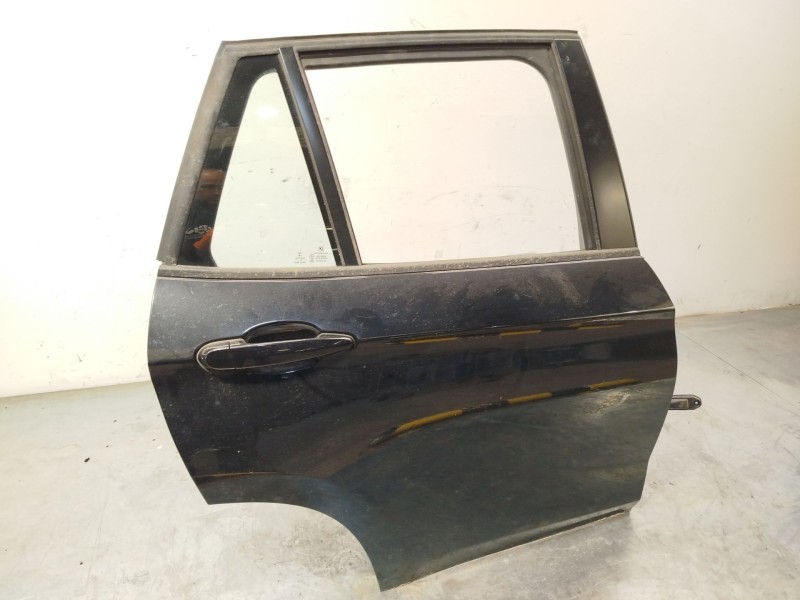 Recambio de puerta trasera derecha para bmw x1 (e84) sdrive 18 d referencia OEM IAM 41002993820 41009628744 