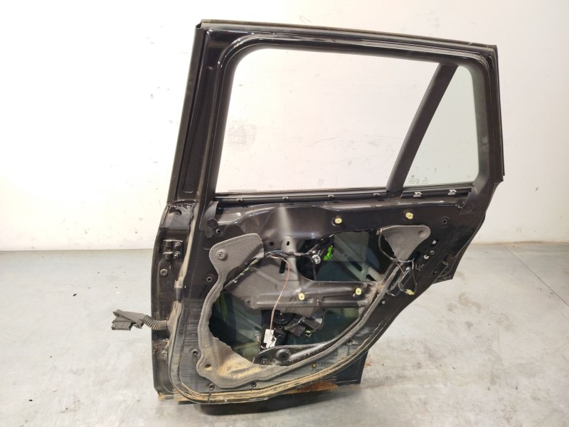 Recambio de puerta trasera derecha para bmw x1 (e84) sdrive 18 d referencia OEM IAM 41002993820 41009628744 
