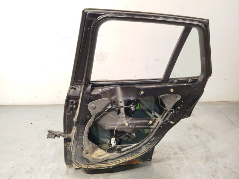 Recambio de puerta trasera derecha para bmw x1 (e84) sdrive 18 d referencia OEM IAM 41002993820 41009628744 