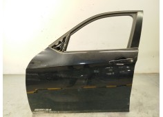 Recambio de puerta delantera izquierda para bmw x1 (e84) sdrive 18 d referencia OEM IAM 41009628745  