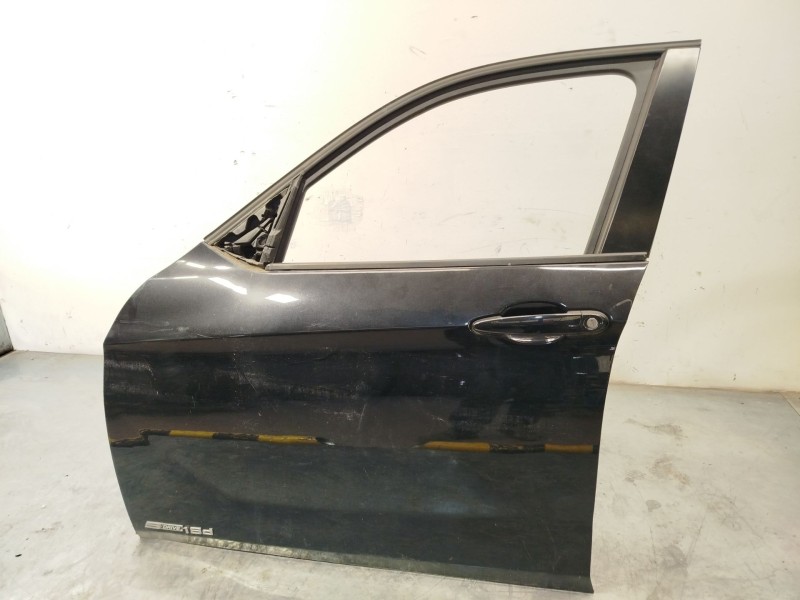 Recambio de puerta delantera izquierda para bmw x1 (e84) sdrive 18 d referencia OEM IAM 41009628745  