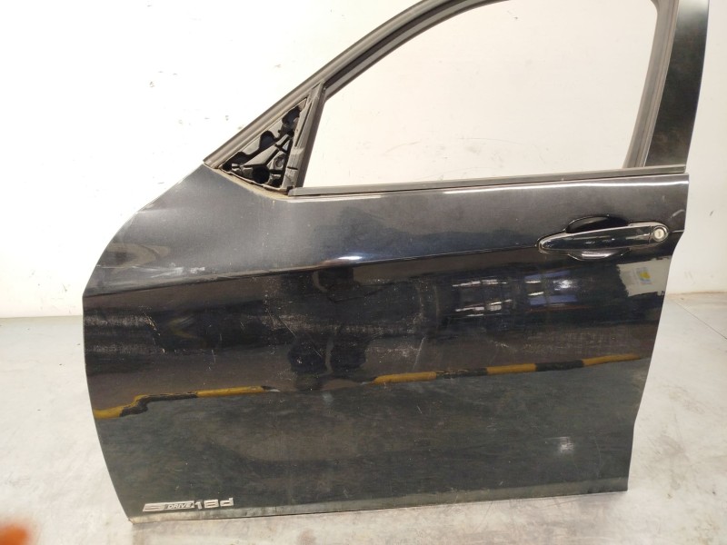 Recambio de puerta delantera izquierda para bmw x1 (e84) sdrive 18 d referencia OEM IAM 41009628745  