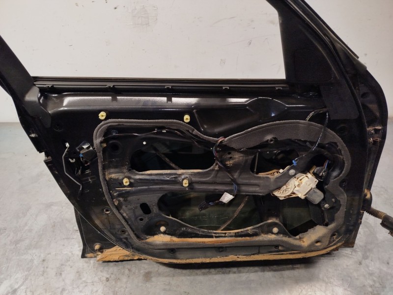 Recambio de puerta delantera izquierda para bmw x1 (e84) sdrive 18 d referencia OEM IAM 41009628745  