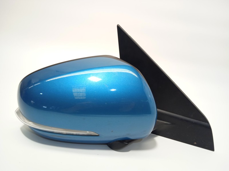 Recambio de retrovisor derecho para suzuki vitara (ly) 1.4 hybrid (mild hybrid) allgrip referencia OEM IAM 8470154PP0ZQN  