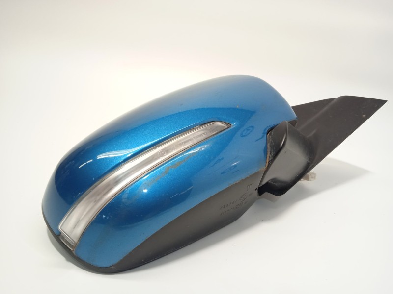 Recambio de retrovisor derecho para suzuki vitara (ly) 1.4 hybrid (mild hybrid) allgrip referencia OEM IAM 8470154PP0ZQN  