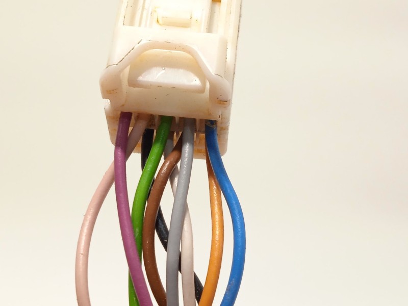 Recambio de retrovisor derecho para suzuki vitara (ly) 1.4 hybrid (mild hybrid) allgrip referencia OEM IAM 8470154PP0ZQN  