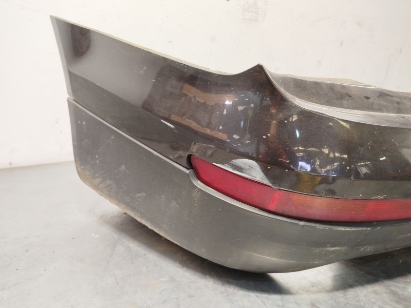 Recambio de paragolpes trasero para audi q7 (4lb) 3.0 tdi quattro referencia OEM IAM 4L0807303A 4L0807303AGRU 