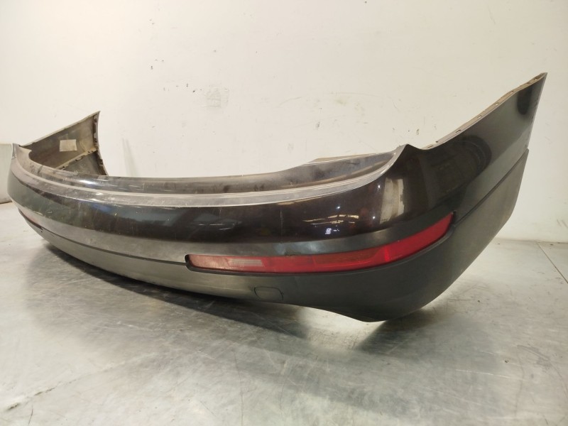 Recambio de paragolpes trasero para audi q7 (4lb) 3.0 tdi quattro referencia OEM IAM 4L0807303A 4L0807303AGRU 