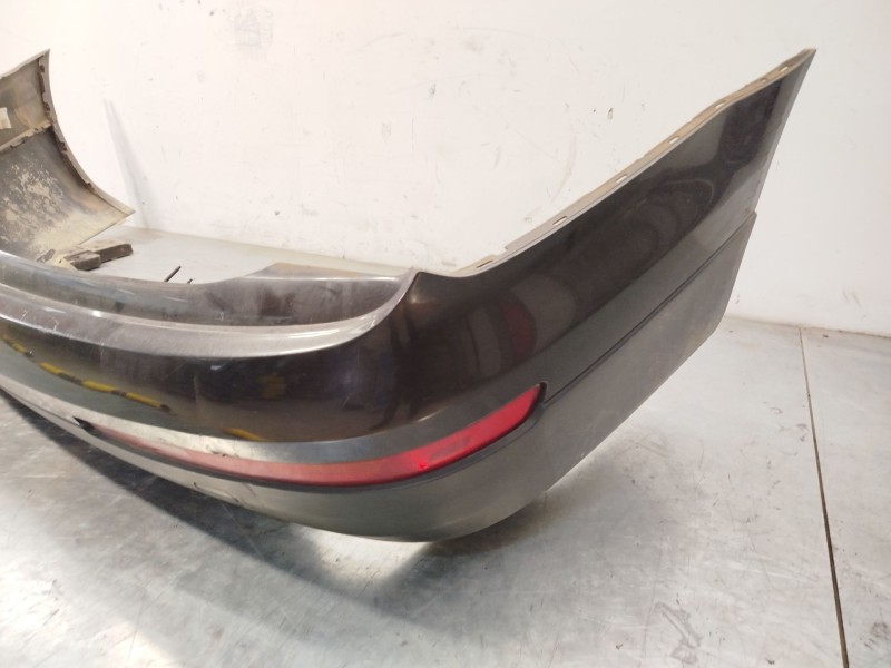 Recambio de paragolpes trasero para audi q7 (4lb) 3.0 tdi quattro referencia OEM IAM 4L0807303A 4L0807303AGRU 