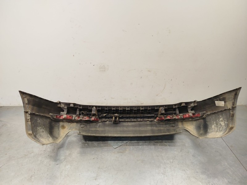 Recambio de paragolpes trasero para audi q7 (4lb) 3.0 tdi quattro referencia OEM IAM 4L0807303A 4L0807303AGRU 