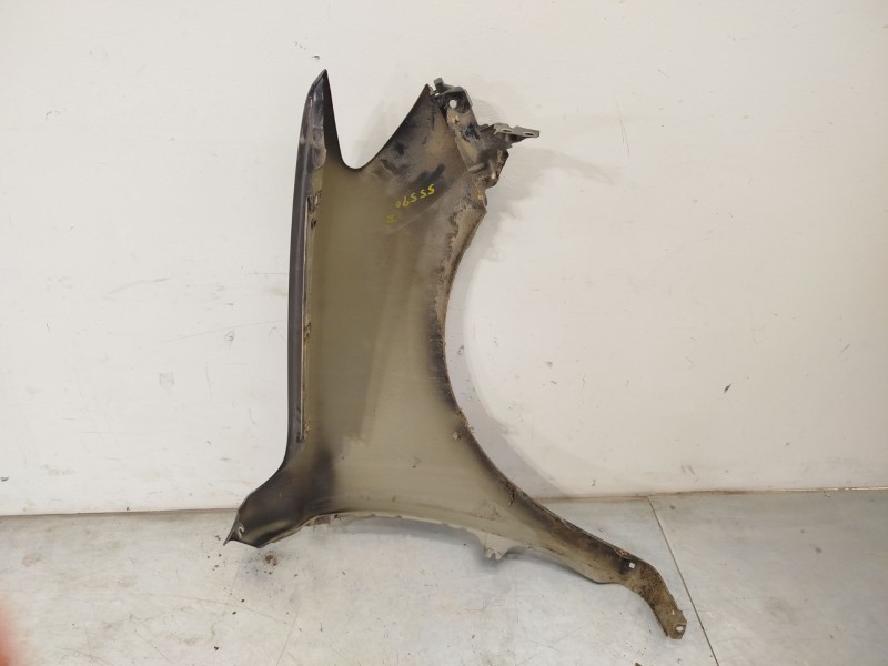 Recambio de aleta delantera izquierda para hyundai santa fé ii (cm) 2.2 crdi referencia OEM IAM 663102B500  