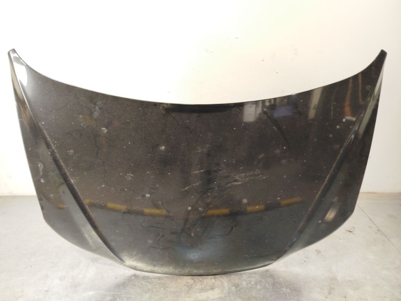 Recambio de capot para hyundai santa fé ii (cm) 2.2 crdi referencia OEM IAM 664002B500  