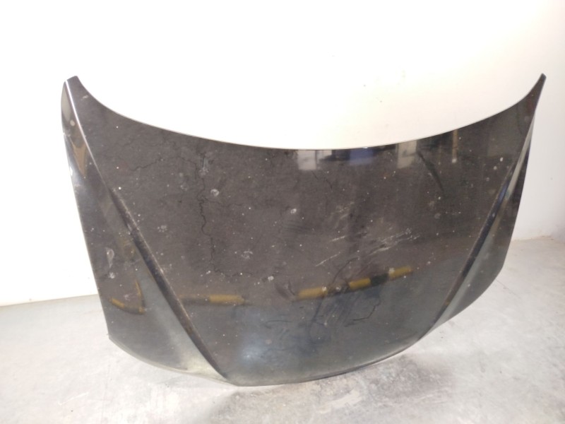 Recambio de capot para hyundai santa fé ii (cm) 2.2 crdi referencia OEM IAM 664002B500  