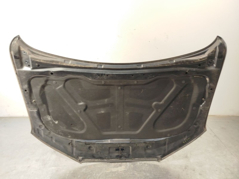 Recambio de capot para hyundai santa fé ii (cm) 2.2 crdi referencia OEM IAM 664002B500  