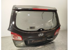 Recambio de porton trasero para hyundai santa fé ii (cm) 2.2 crdi referencia OEM IAM 737002B600   2