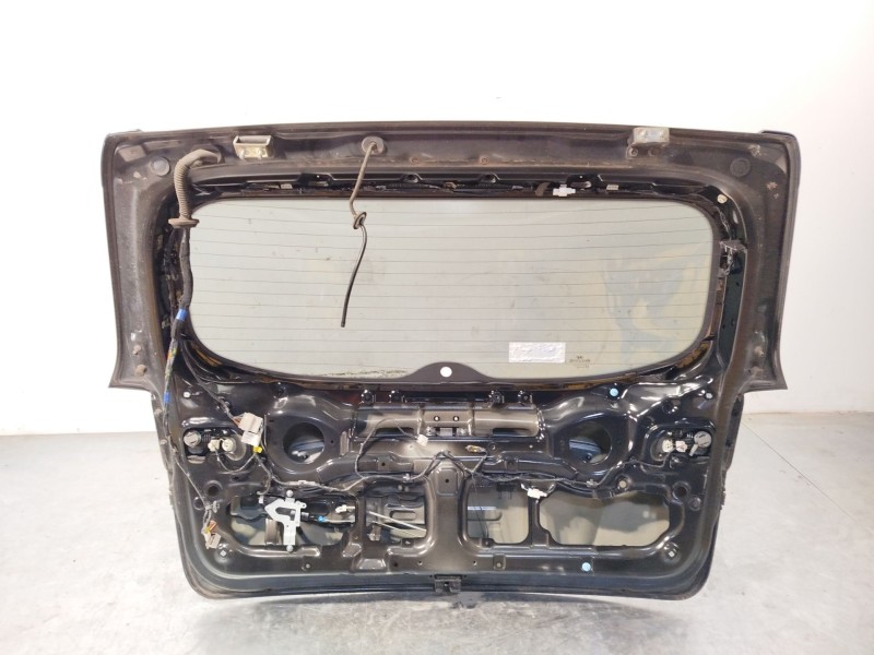 Recambio de porton trasero para hyundai santa fé ii (cm) 2.2 crdi referencia OEM IAM 737002B600  