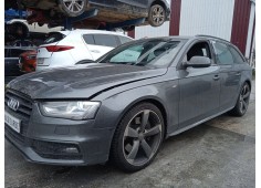 AUDI A4 B8 AVANT (8K5)