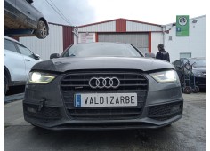 audi a4 b8 avant (8k5) del año 2015 2