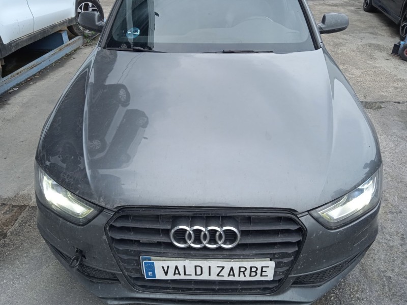 audi a4 b8 avant (8k5) del año 2015