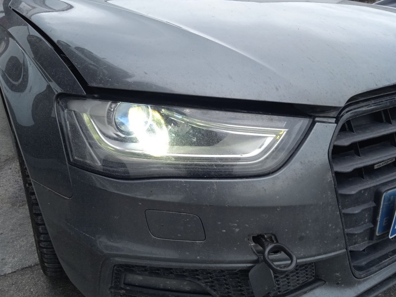 audi a4 b8 avant (8k5) del año 2015