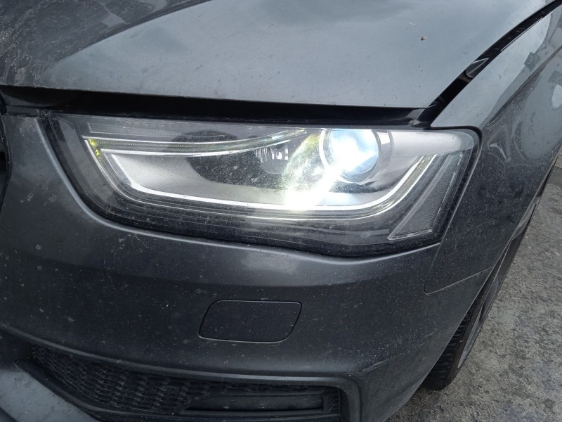 audi a4 b8 avant (8k5) del año 2015