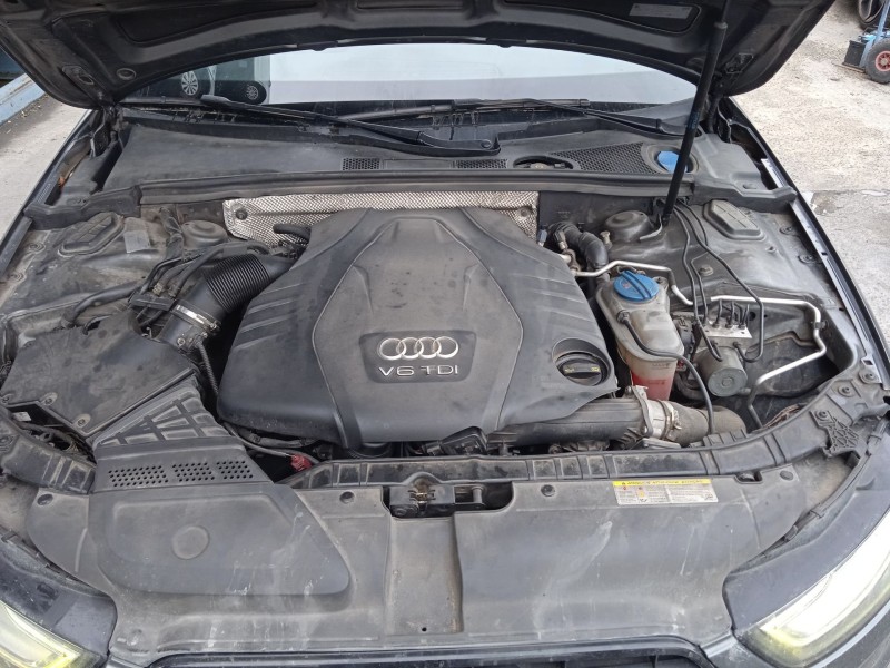 audi a4 b8 avant (8k5) del año 2015