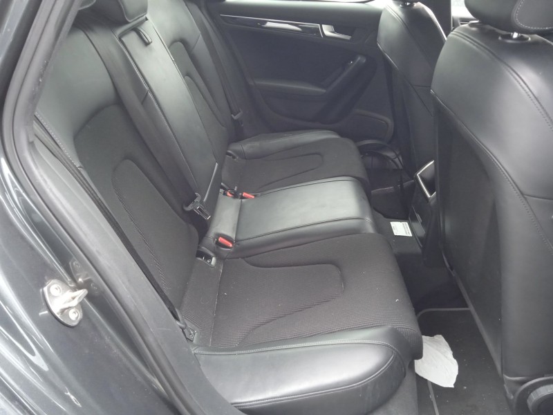 audi a4 b8 avant (8k5) del año 2015