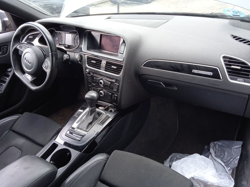 audi a4 b8 avant (8k5) del año 2015