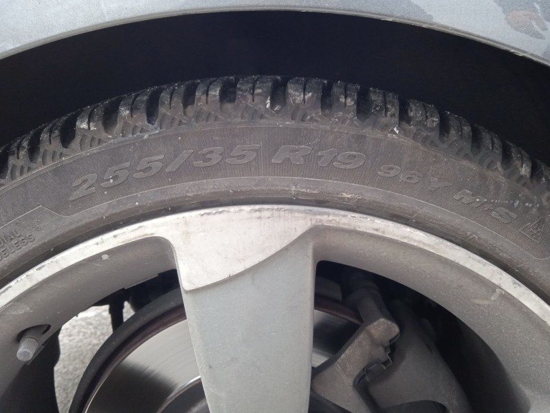 audi a4 b8 avant (8k5) del año 2015