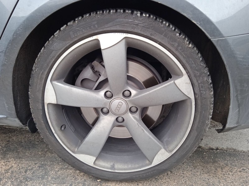 audi a4 b8 avant (8k5) del año 2015