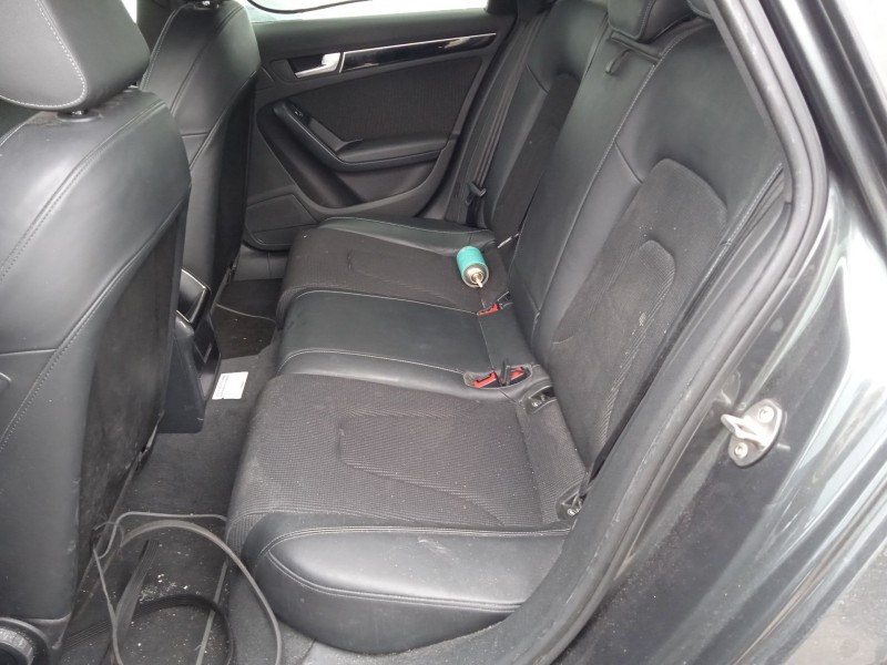 audi a4 b8 avant (8k5) del año 2015