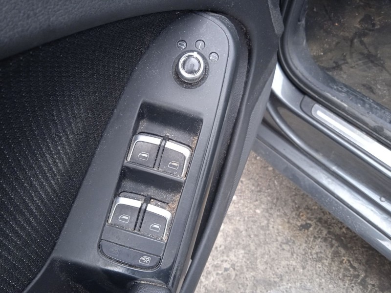 audi a4 b8 avant (8k5) del año 2015