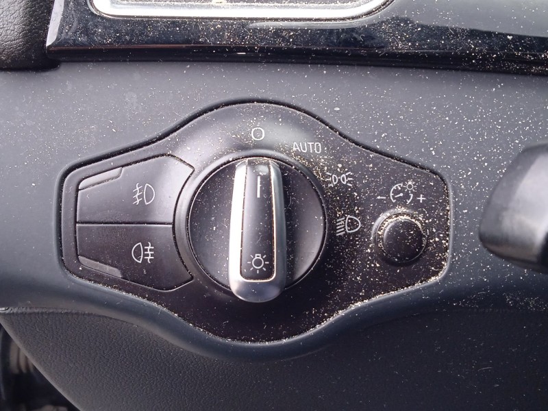 audi a4 b8 avant (8k5) del año 2015