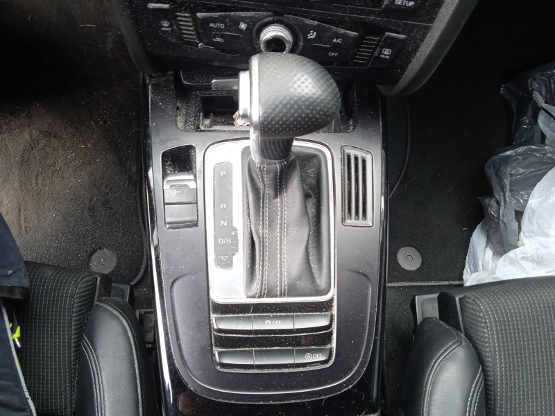 audi a4 b8 avant (8k5) del año 2015