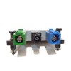 Recambio de antena para mercedes-benz clase m (w164) ml 450 cdi (164.128) referencia OEM IAM A2218270042  